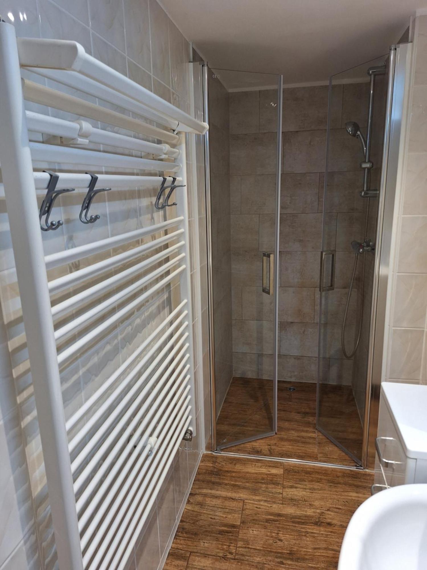 Ferienwohnung Blick Zum Zirkelstein Reinhardtsdorf-Schona Exterior foto