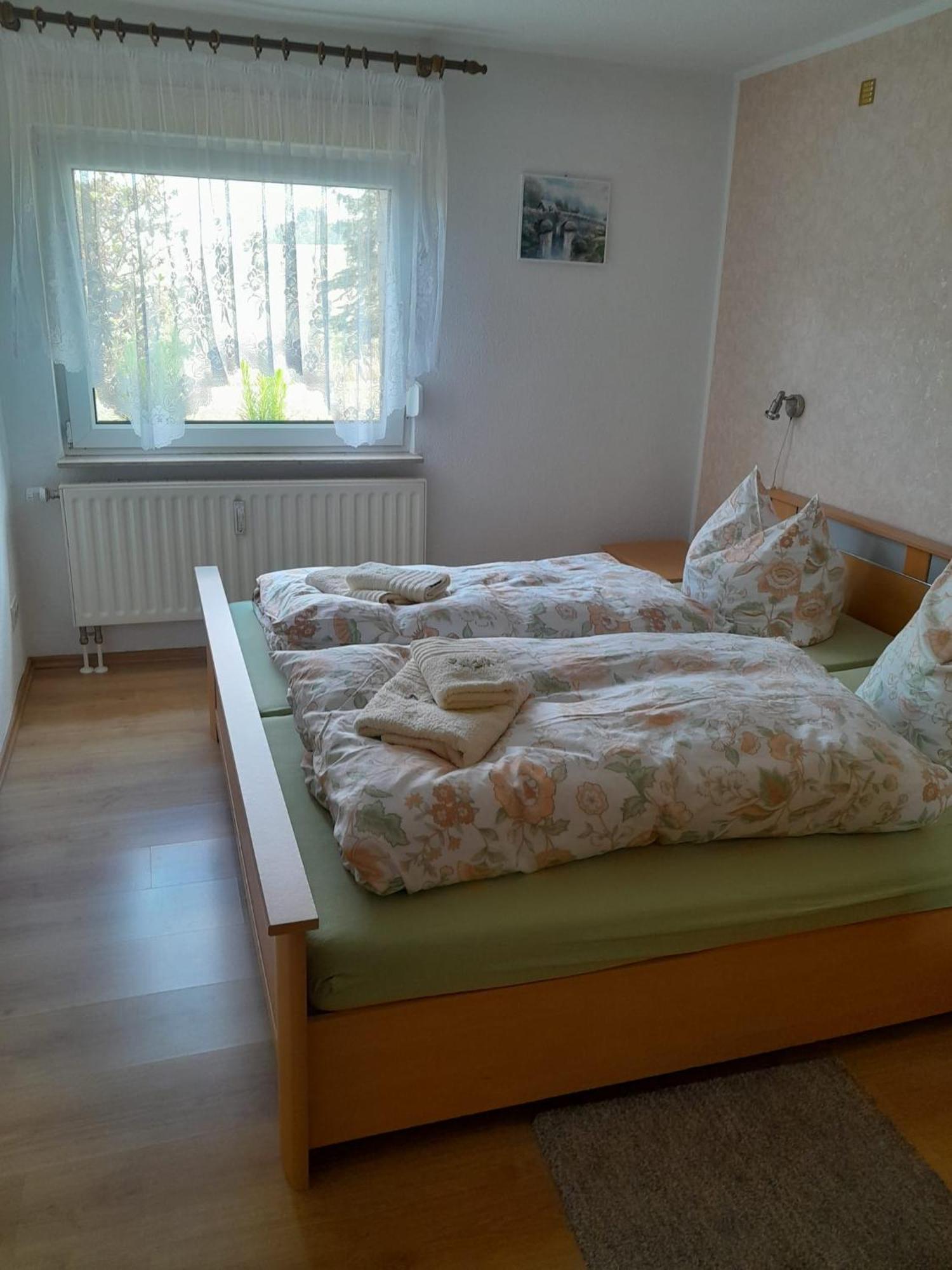 Ferienwohnung Blick Zum Zirkelstein Reinhardtsdorf-Schona Exterior foto